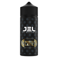 JEL - Arabica Latte Freebase Flavour Shots 120ml