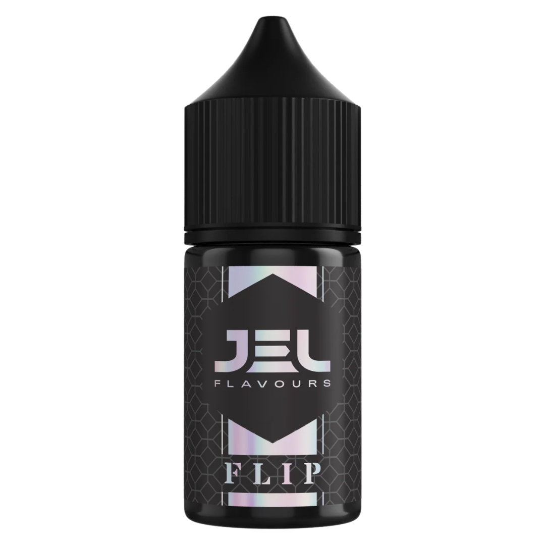 JEL - FLIP MTL / Salts Flavour Shots 30ml