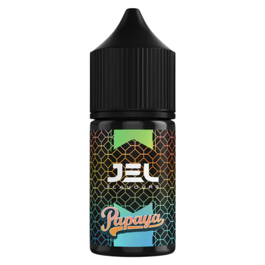 JEL - Papaya MTL / Salts Flavour Shots 30ml