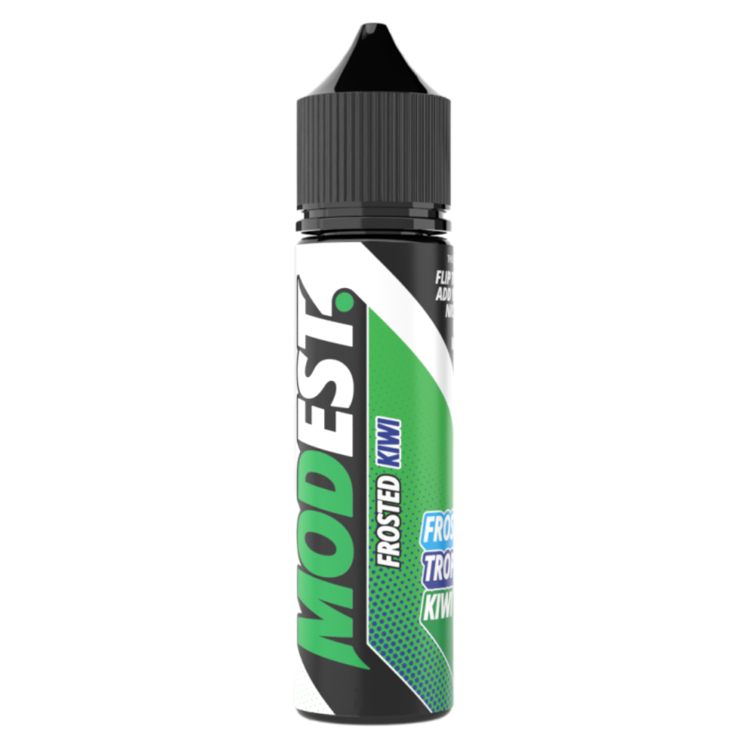 MODest - Frosted Kiwi MTL / Salts Flavour Shots 60ml