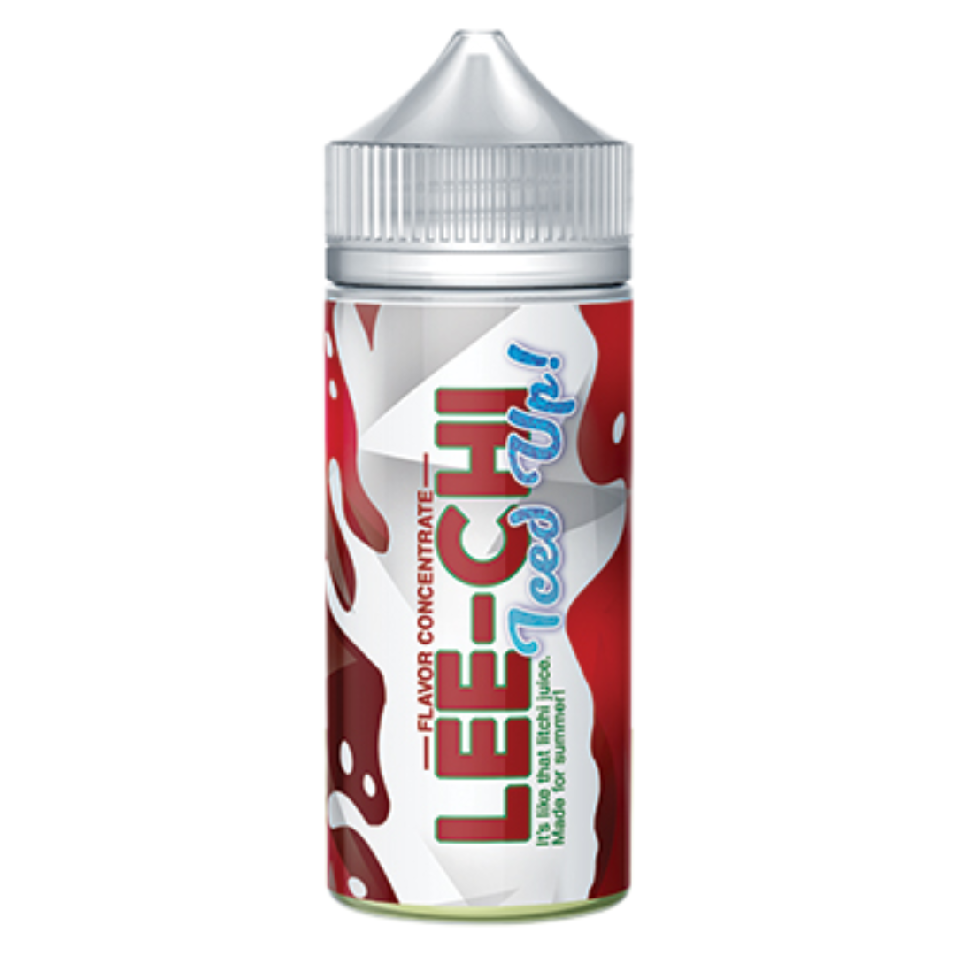 Majestic Vapor - Lee-Chi Freebase Flavour Shots 120ml