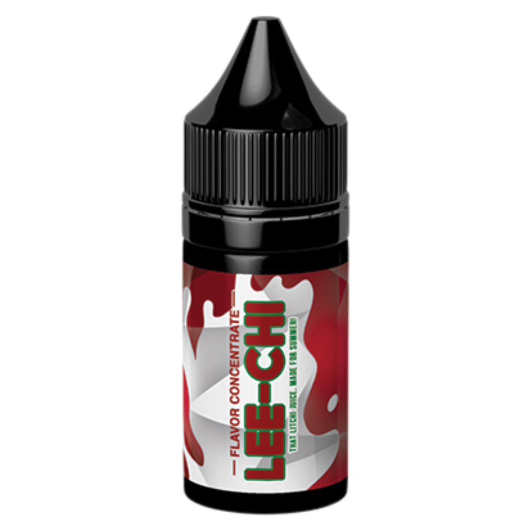 Majestic Vapor - Lee-Chi MTL / Salts Flavour Shots 30ml