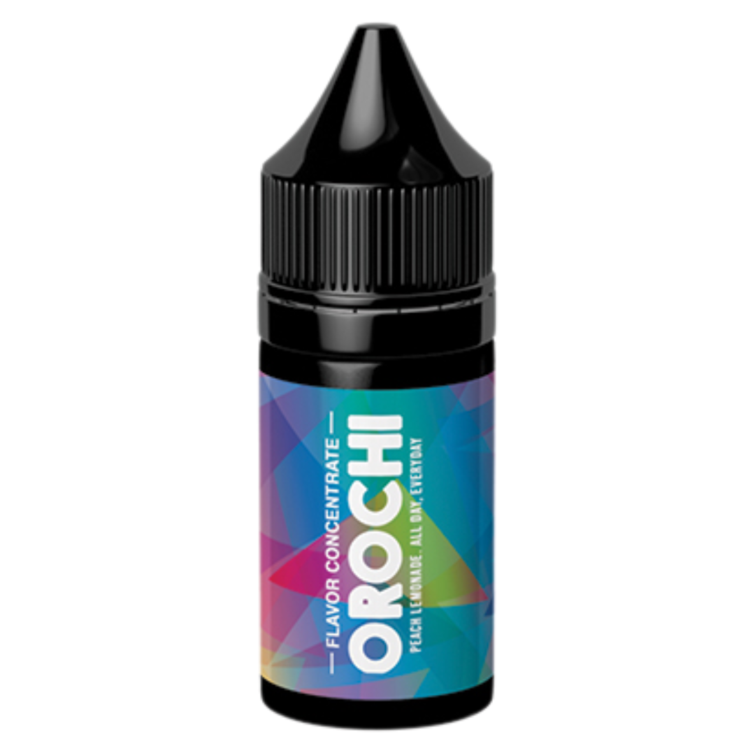 Majestic Vapor - Orochi MTL / Salts Flavour Shots 30ml