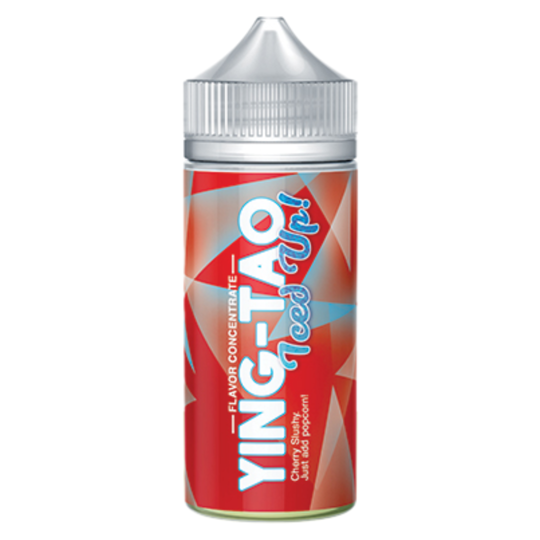 Majestic Vapor - Ying-Tao Freebase Flavour Shots 120ml