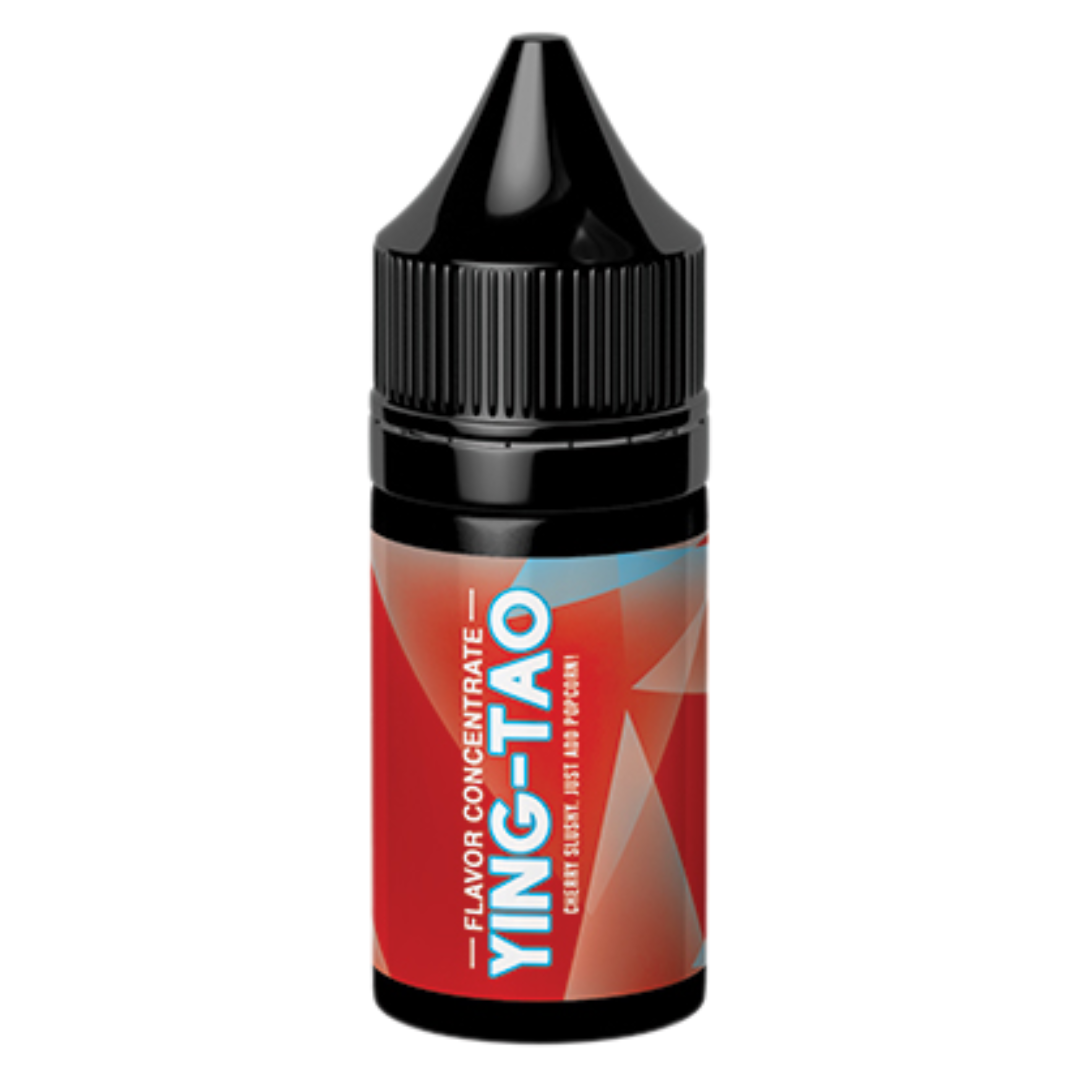 Majestic Vapor - Ying-Tao MTL / Salts Flavour Shots 30ml