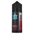 Misfits - Blackberry Cherry Raspberry Freebase Flavour Shots 120ml