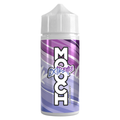 Mooch Extreme - Blackcurrant Freebase Flavour Shots 120ml