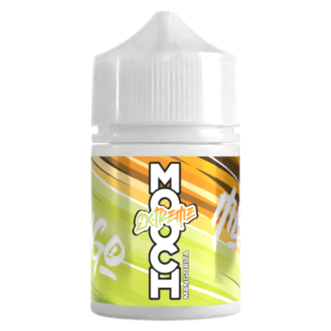 Mooch Extreme - Mangorita MTL / Salts Flavour Shots 60ml