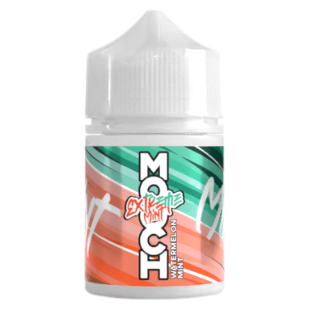 Mooch Extreme - Watermelon Mint MTL / Salts Flavour Shots 60ml
