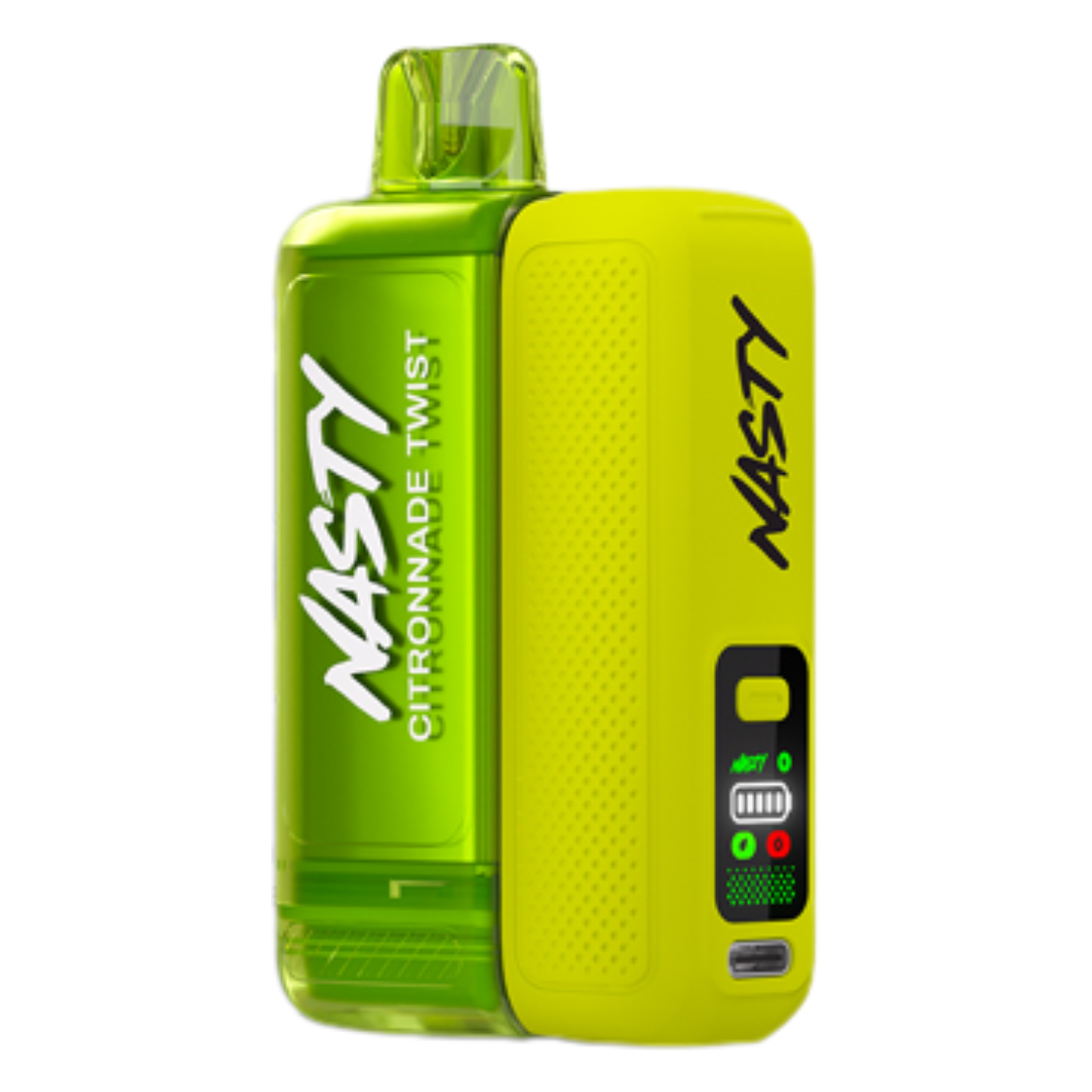 Nasty - Citronade Twist Versa S Kit