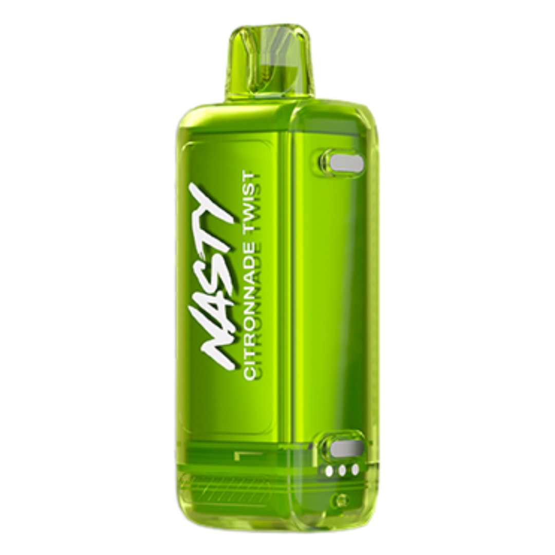 Nasty - Citronade Twist Versa S Pods