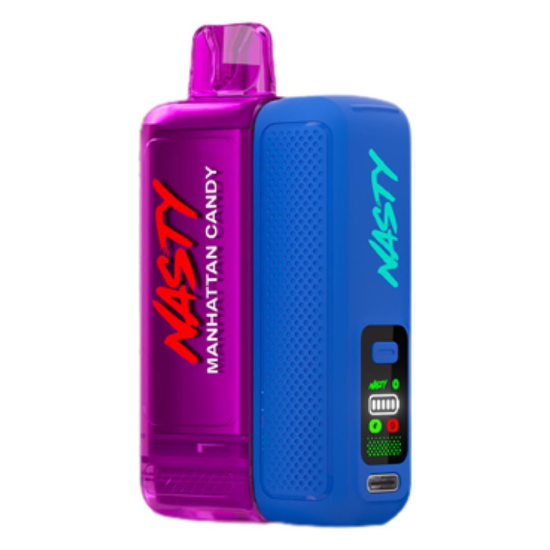 Nasty - Manhattan Candy Versa S Kit