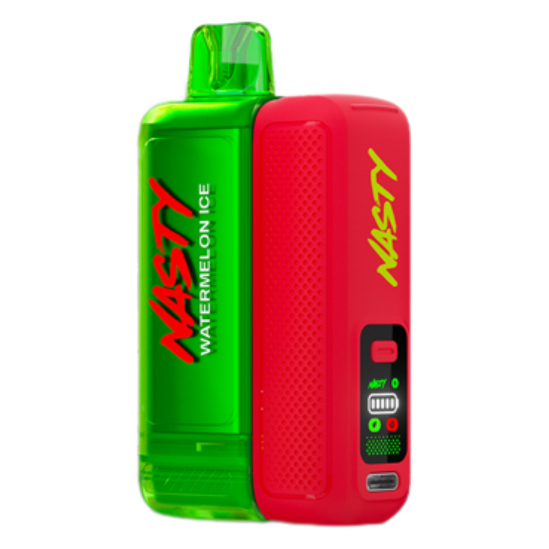 Nasty - Watermelon Ice Versa S Kit