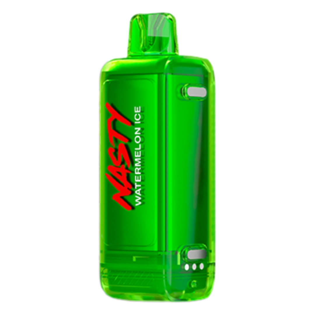 Nasty - Watermelon Ice Versa S Pods