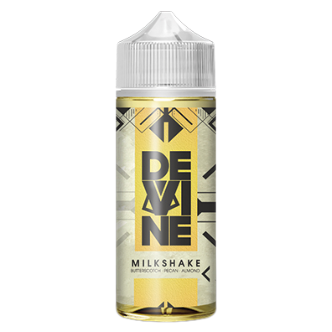 Nostalgia - Devine Freebase Flavour Shots 120ml