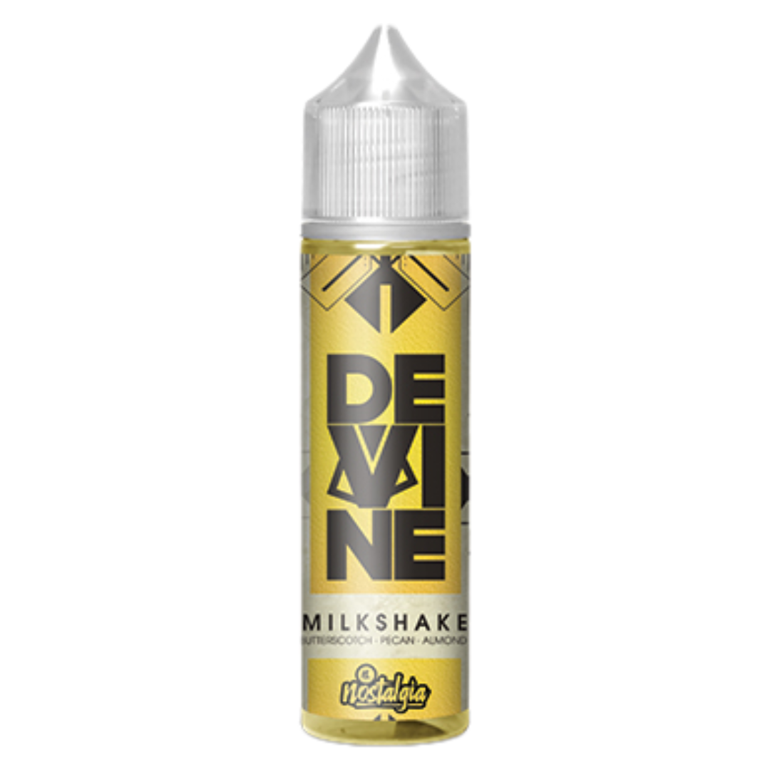 Nostalgia - Devine MTL / Salts Flavour Shots 60ml