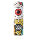 ODB Battery Wraps - Eye Scream 21700 Assorted