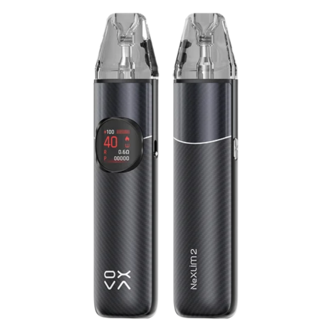 OXVA - Black Warrior NeXlim 2 Pod Kit