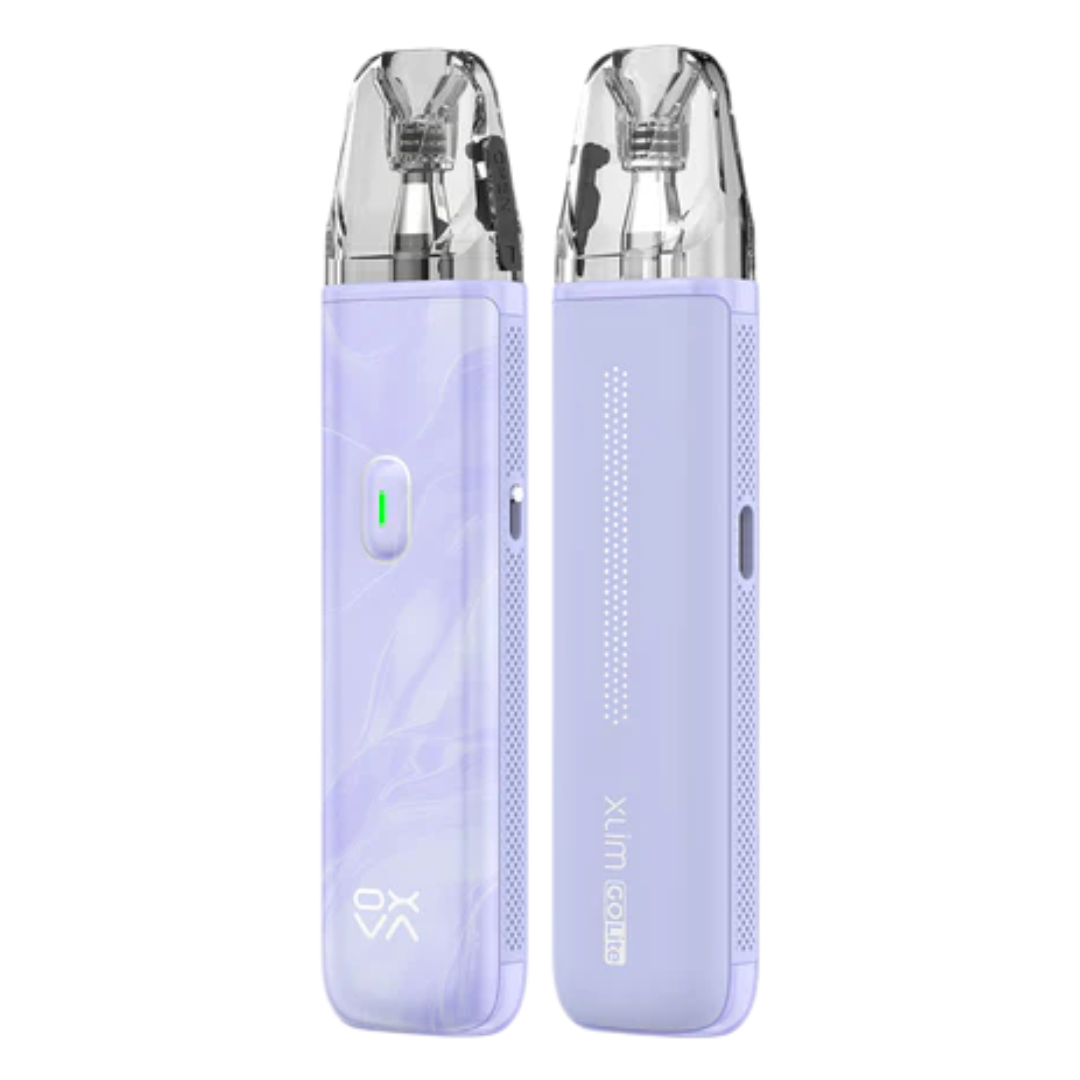 OXVA - XLIM Go Lite Pod Kit