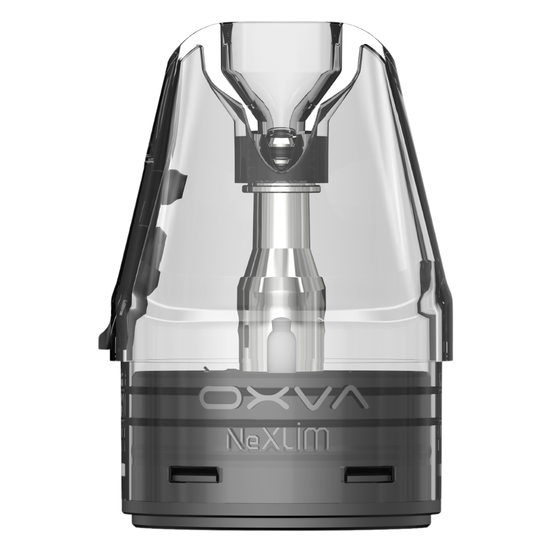 OXVA - NeXLIM 0.6ohm 4ml Pod (1pc)