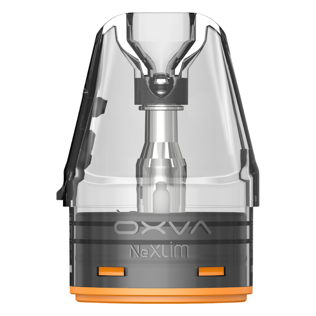 OXVA - NeXLIM 0.8ohm 4ml Pod (1pc)