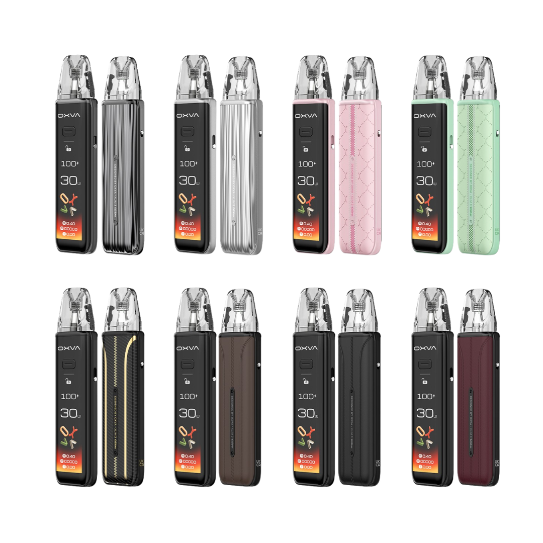 OXVA - XLIM 3 Ultra Pod Kit