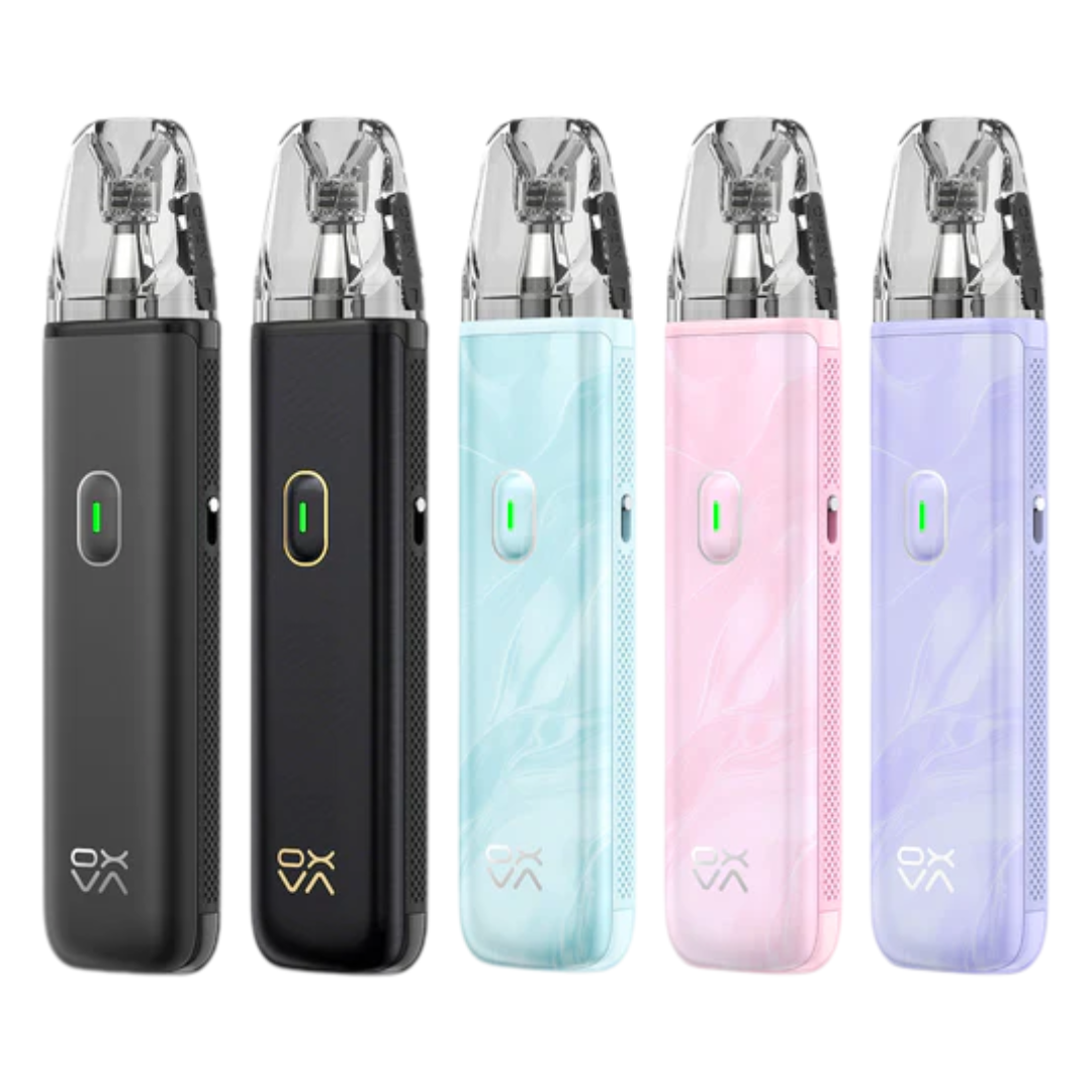 OXVA - XLIM Go Lite Pod Kit