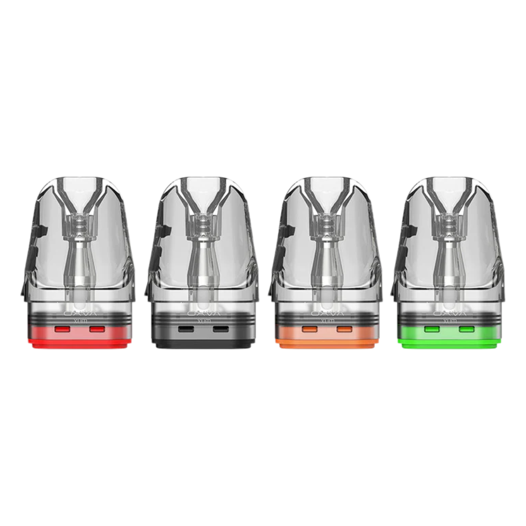 OXVA - XLIM Pod (1pc)