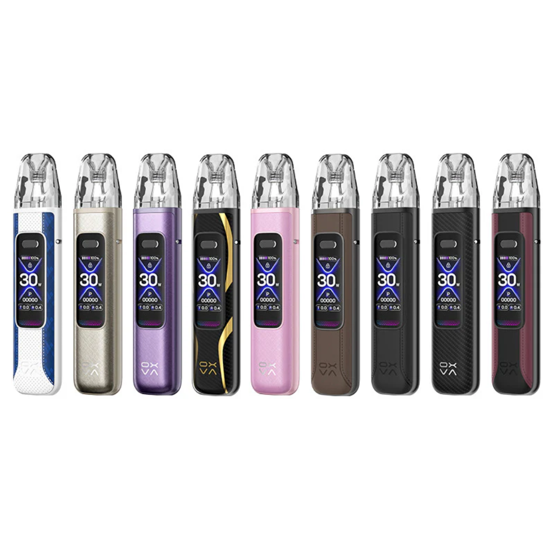 OXVA - XLIM Pro 3 Pod Kit