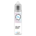 Pods n Salts - Cool Kiwi Berries MTL / Salts Flavour Shots 60ml