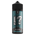 Punctuation - Blends !? Freebase Flavour Shots 120ml