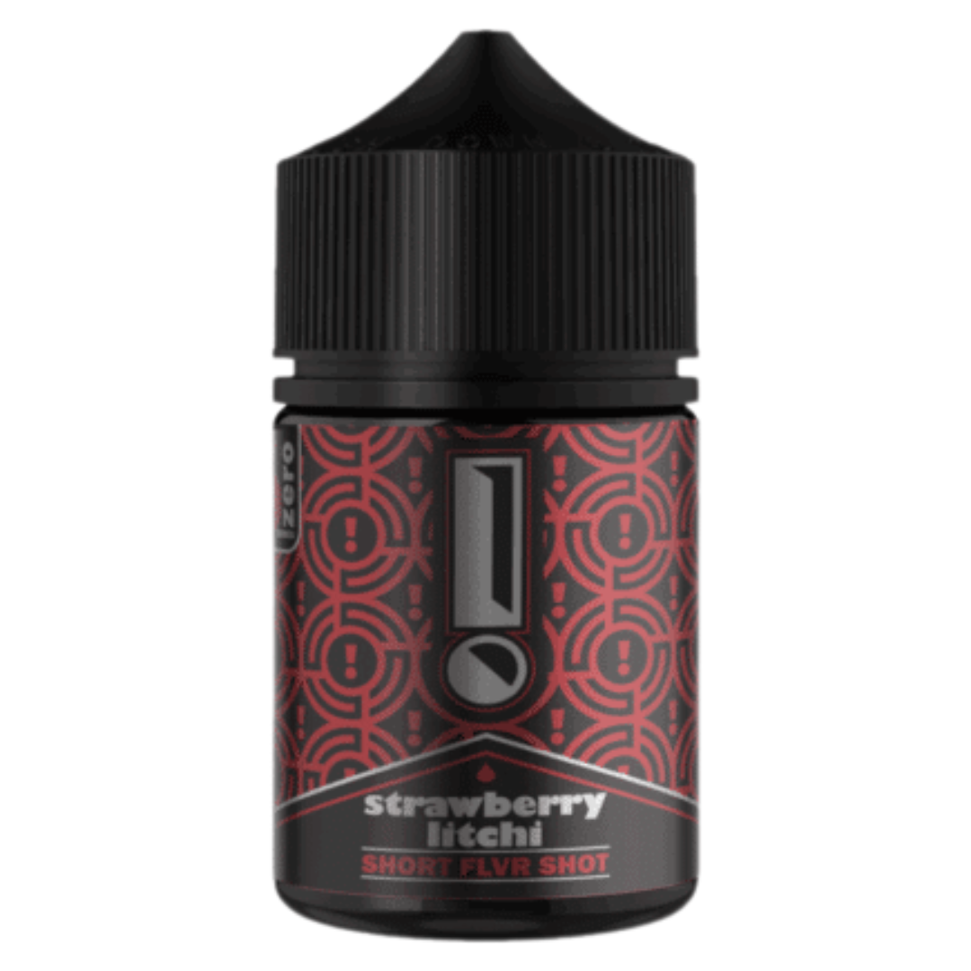 Punctuation 6Zero - Exclamation ! MTL / Salts Flavour Shots 60ml