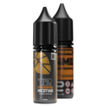 Pure+ Nicotine - 12mg 24mg/ml MTL / Salts Shots 15ml