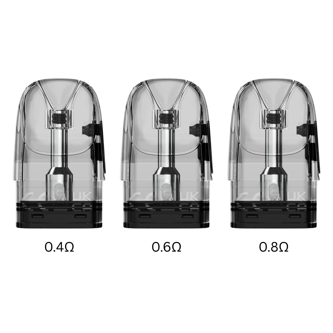 SMOK - Arco Pod (1pc)