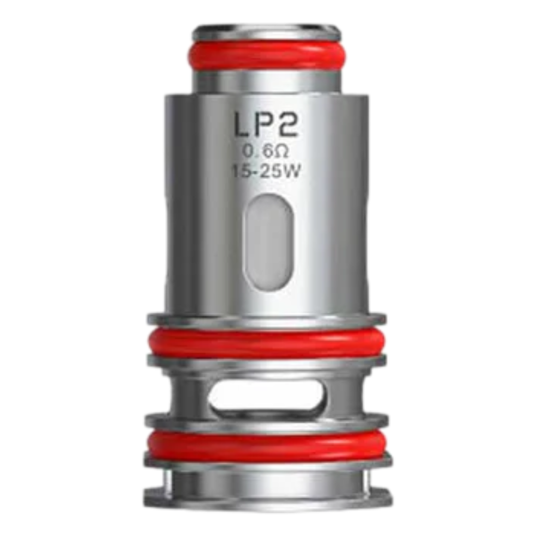 SMOK - LP2 0.6ohm Coil (1pc)