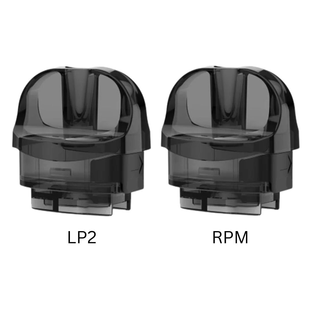 SMOK - Nord 50W Pod (1pc)