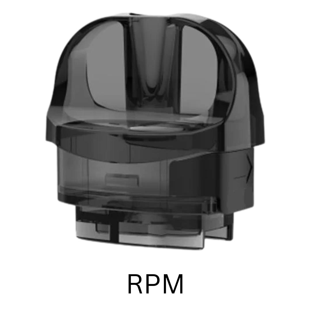 SMOK - Nord 50W RPM Pod (1pc)