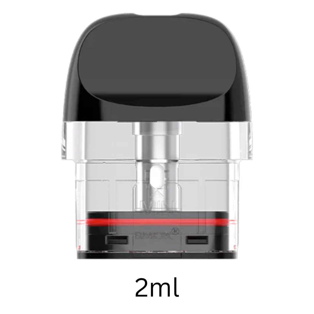 SMOK - Novo 5 0.7ohm 2ml Pod (1pc)