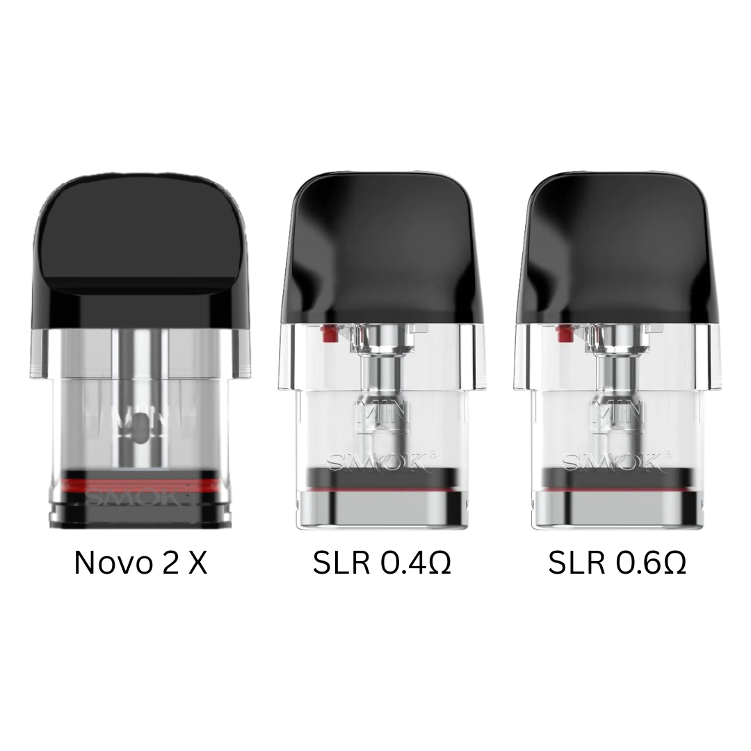 SMOK - Novo Pod (1pc)
