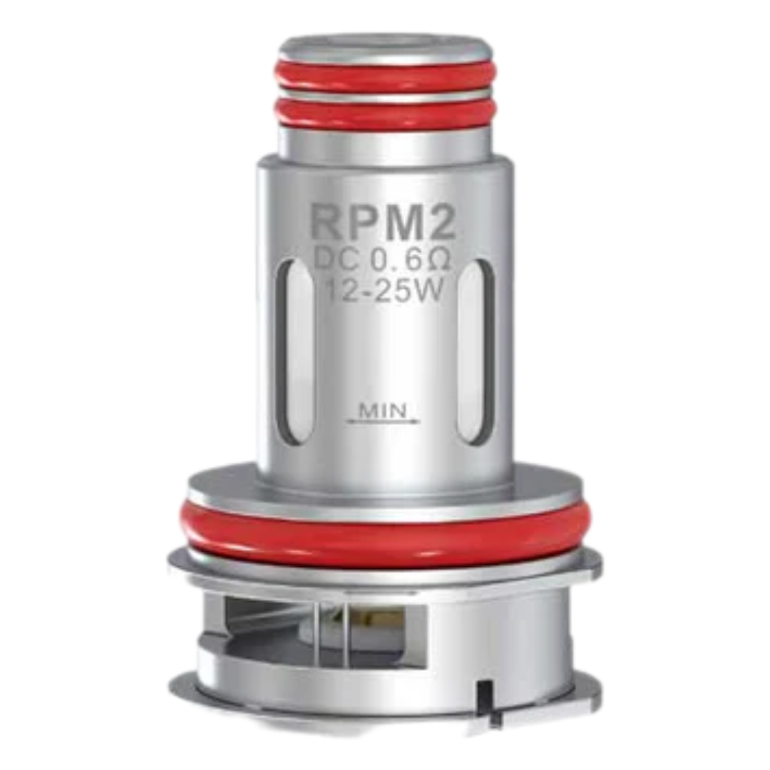 SMOK - RPM 2 0.6ohm Coil (1pc)