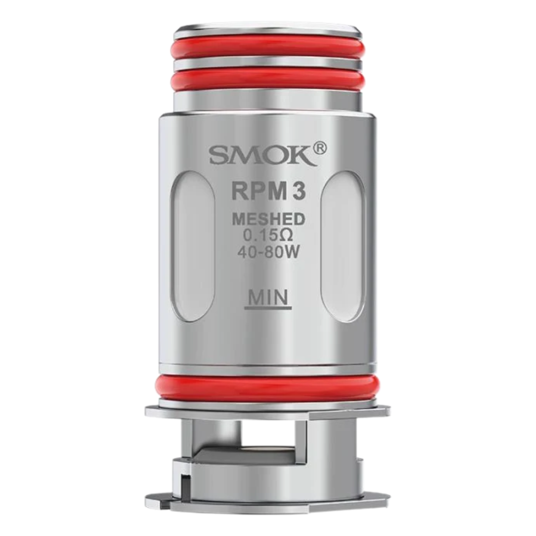 SMOK - RPM 3 0.15ohm Coil (1pc)