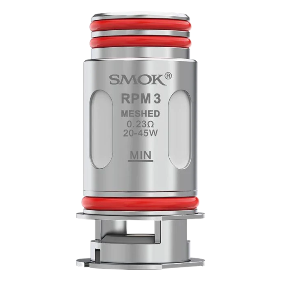 SMOK - RPM 3 0.23ohm Coil (1pc)
