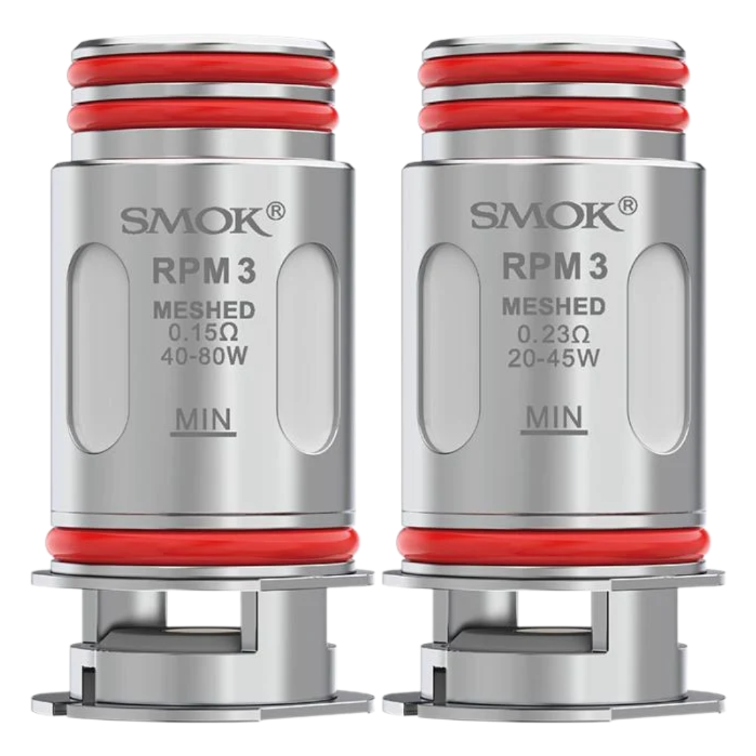 SMOK - RPM 3 Coil (1pc)
