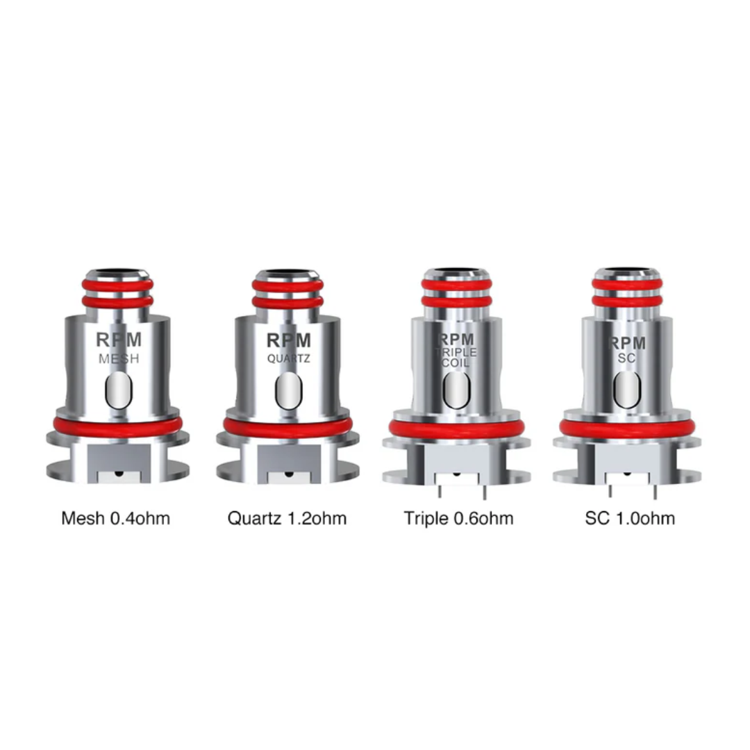 SMOK - RPM Coil (1pc)
