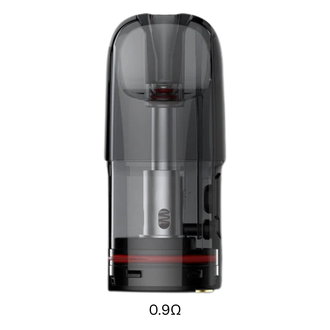 SMOK - Solus 2 0.9ohm Pod (1pc)