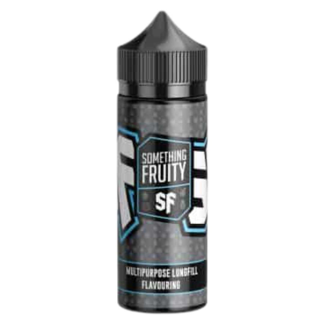 Something Fruity - Something Fruity Freebase Flavour Shots 120ml