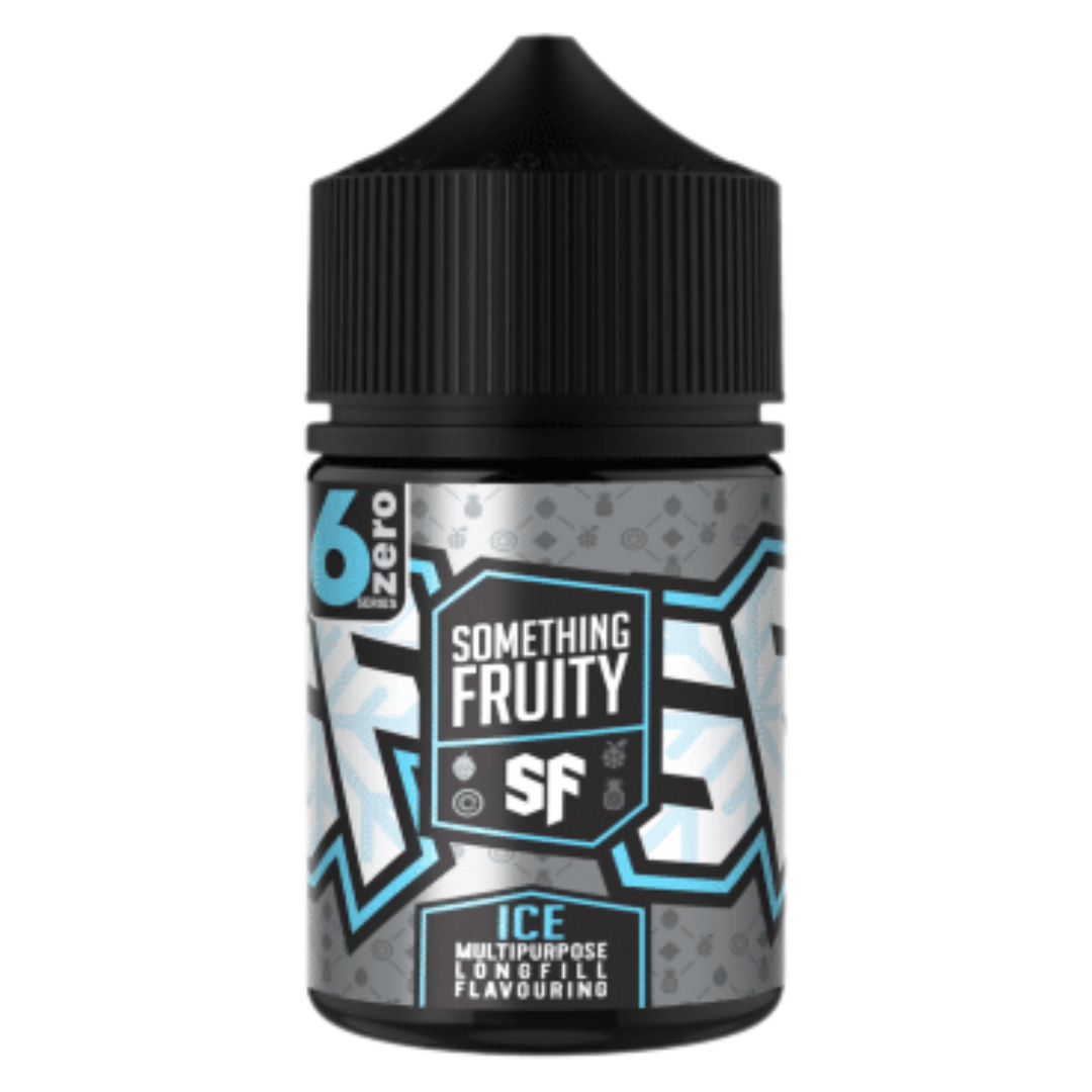Something Fruity 6Zero - Something Fruity Ice MTL / Salts Flavour Shots 60ml