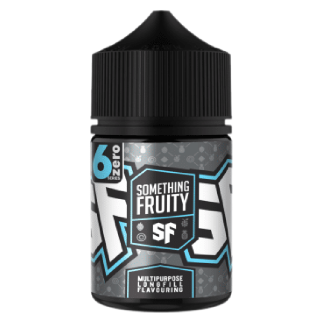 Something Fruity 6Zero - Something Fruity MTL / Salts Flavour Shots 60ml