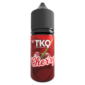 TKO Cheap Shots - Cherry MTL / Salts Flavour Shots 30ml