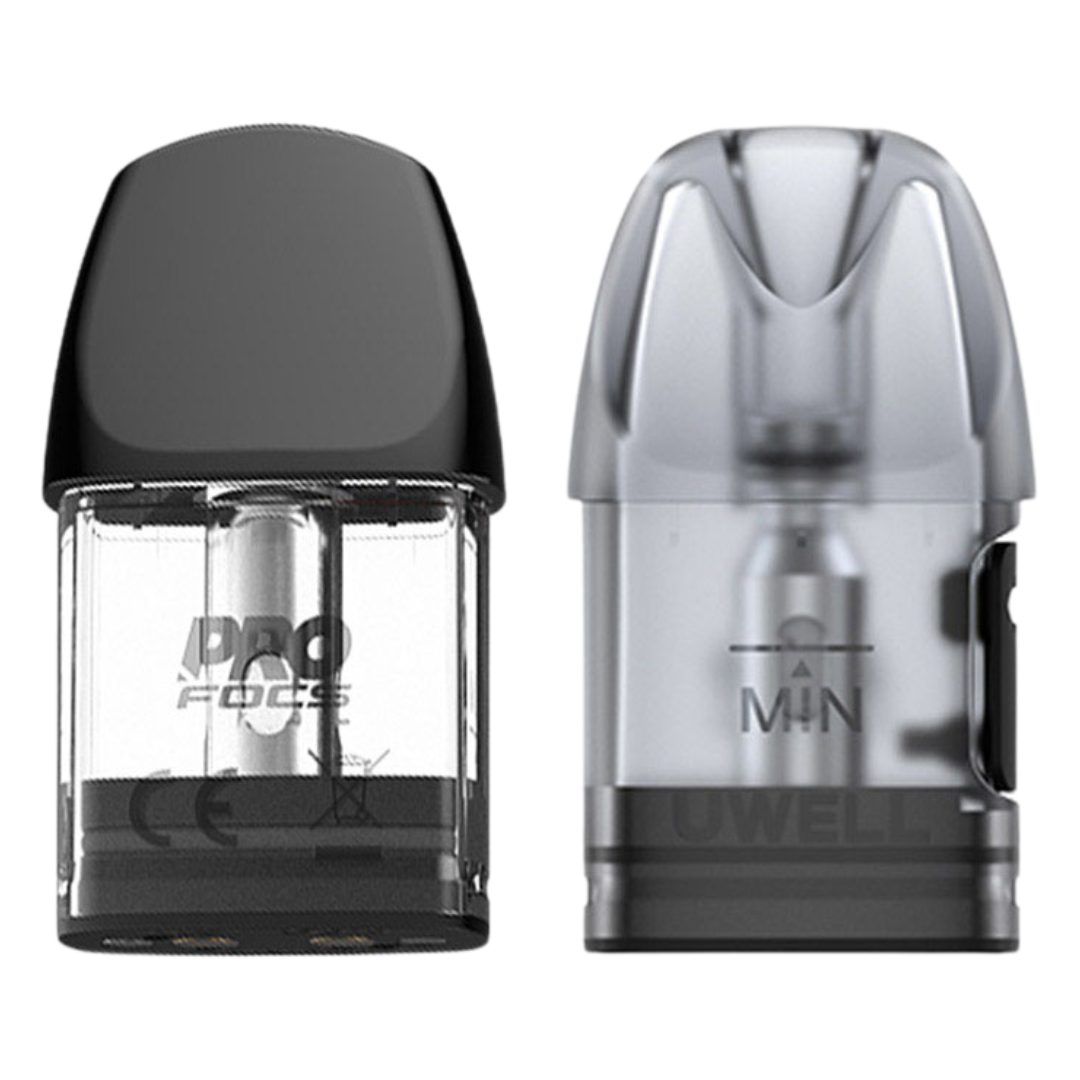 UWELL - A2 / A2S Pod (1pc)